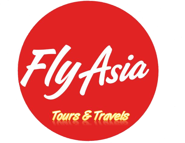 FlyAsiaToursandTravels